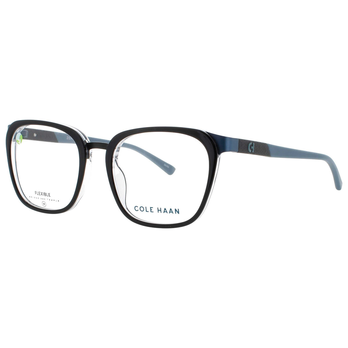 Cole Haan Unisex Eyeglasses CH-CH4523-001-52