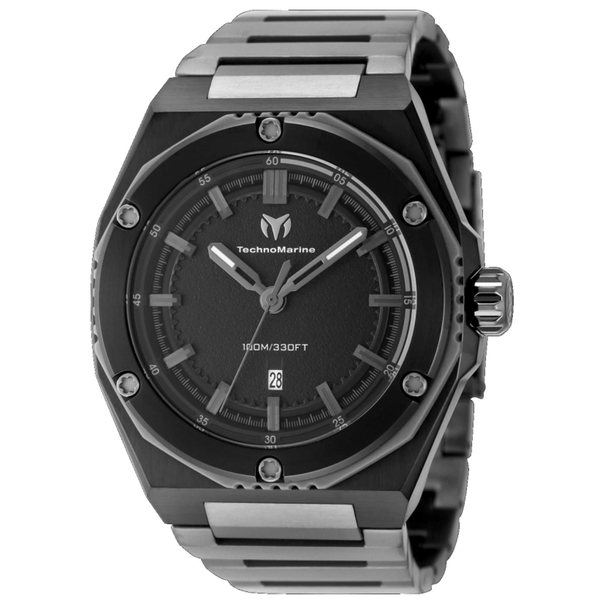 TechnoMarine Coral Legacy Men's Watch TM-416061