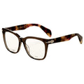 Rag & Bone Women's Eyeglasses RNB3015-ACK-52