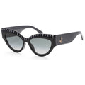 Jimmy Choo Sonja Women's Sunglasses SONJA-G-S-807-55