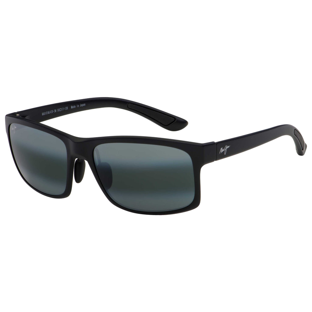 Maui Jim Pokowai Arch Women's Sunglasses 439-2M