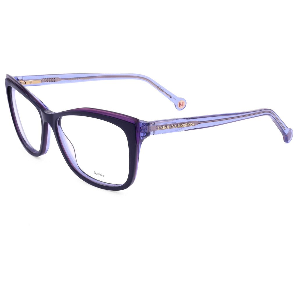 Carolina Herrera Women's Eyeglasses HER0208-WOI-55