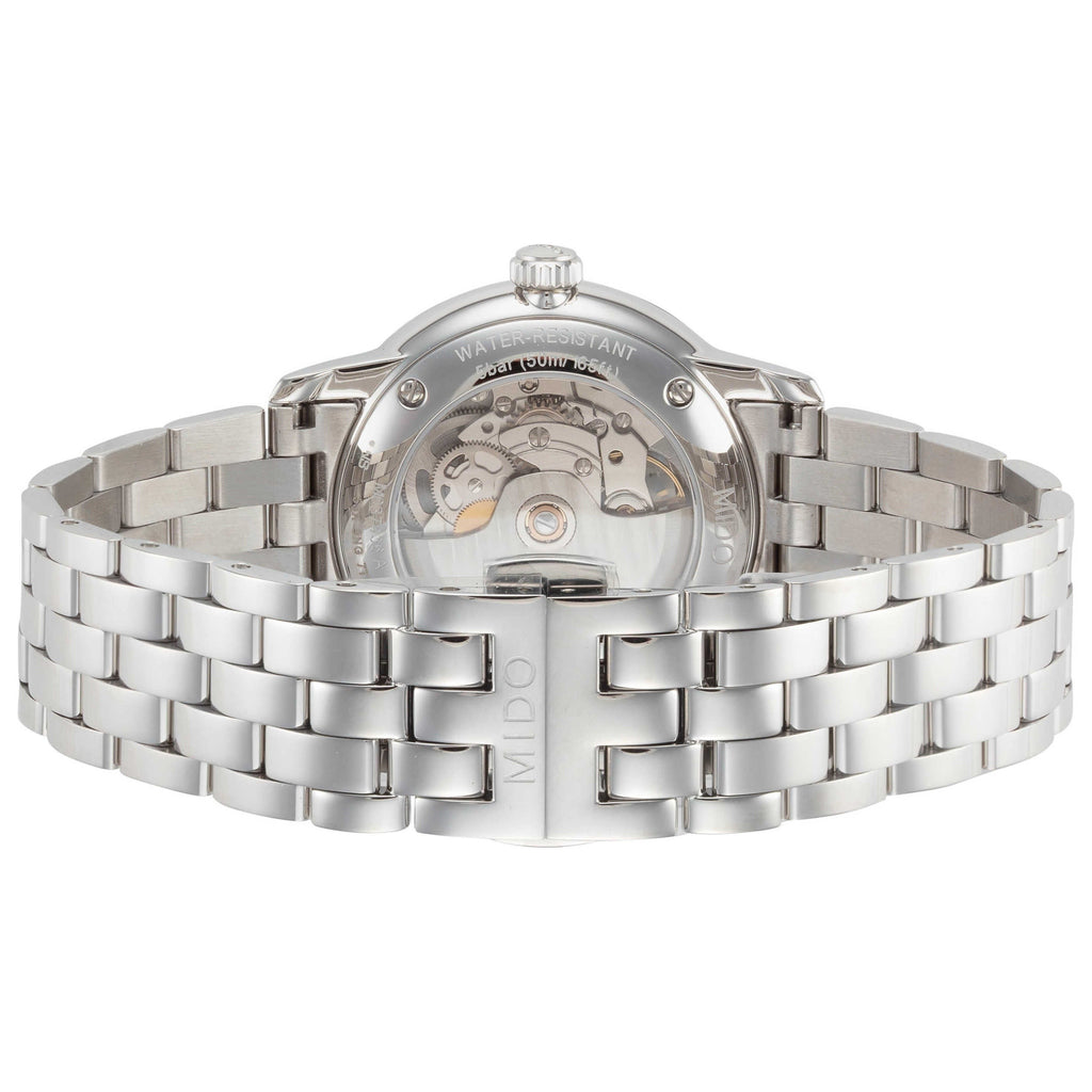 Mido Men's Watch M0374361106100