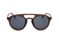 Dries Van Noten by Linda Farrow Unisex Sunglasses