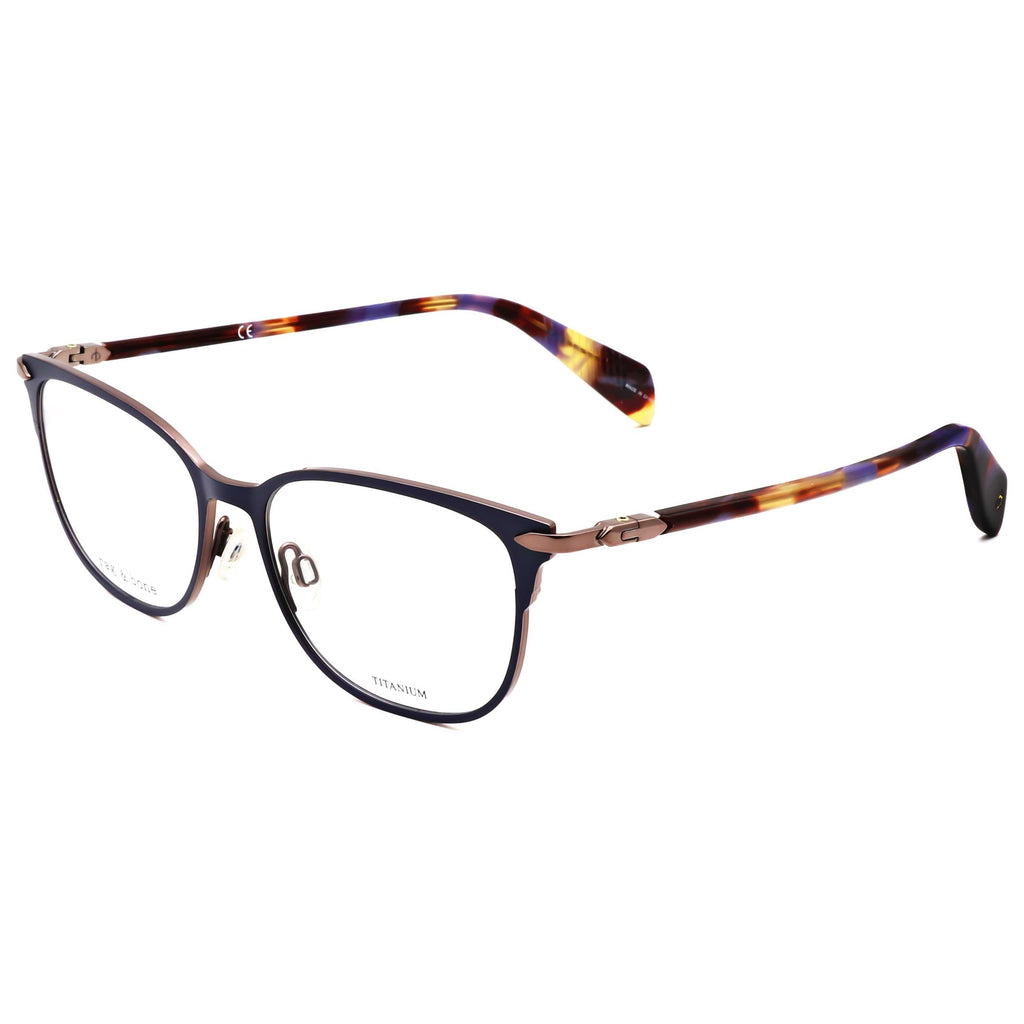 Rag & Bone Women's Eyeglasses RNB3018-PJP-53