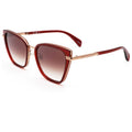 Rag & Bone Women's Sunglasses RNB1057-G-S-LHF-56