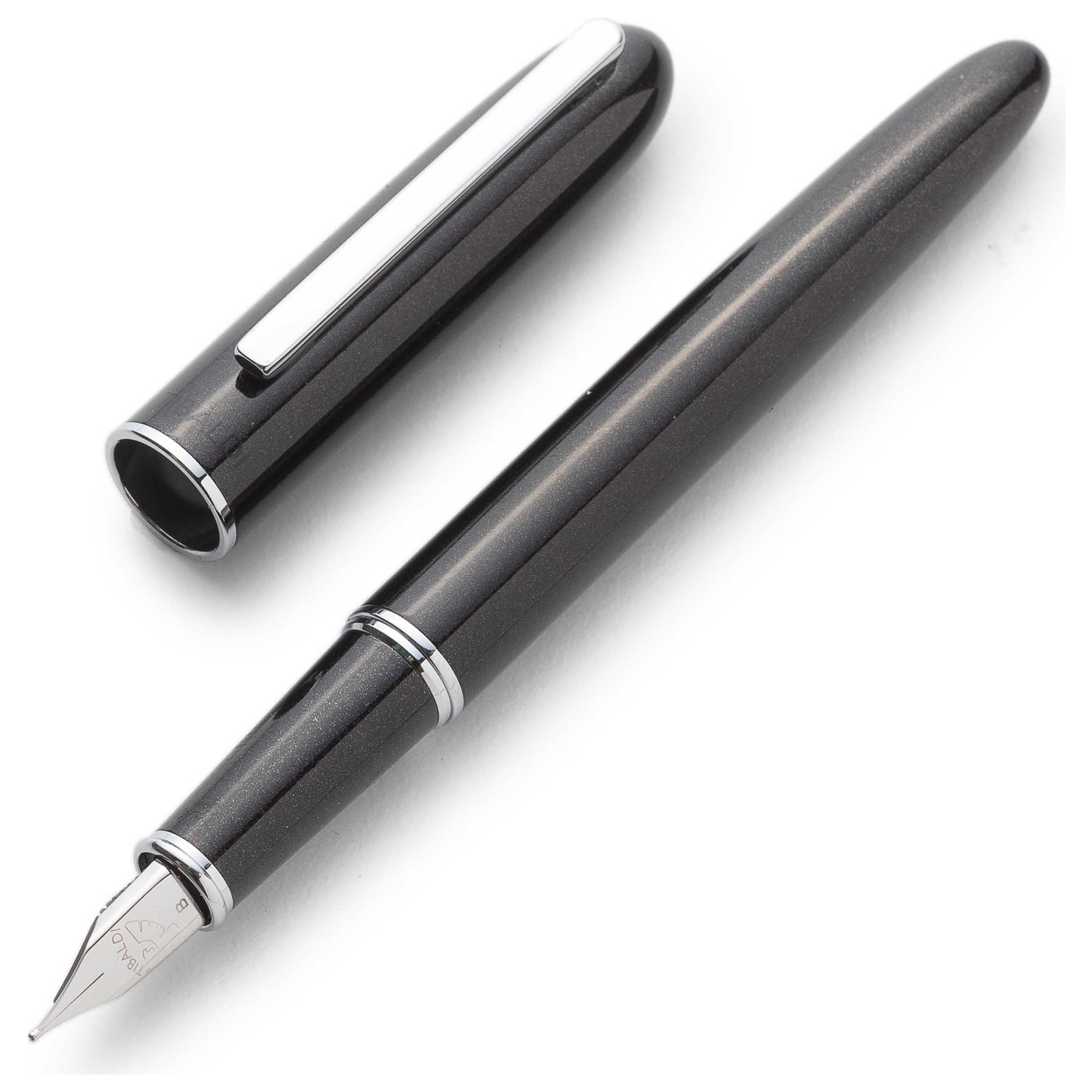 Tibaldi by Montegrappa Infrangible Pen DSC-237_FP F