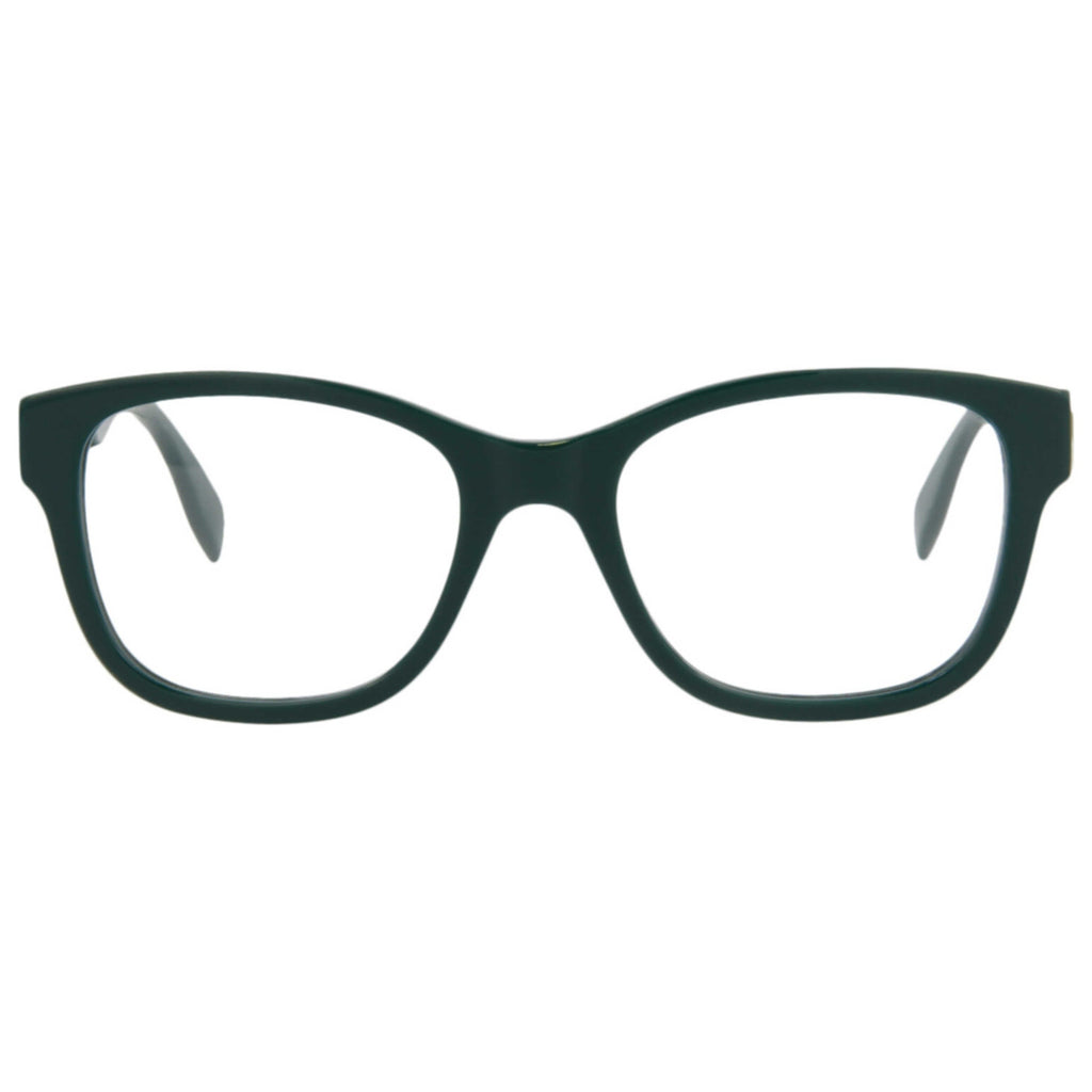 Alexander McQueen Men's Eyeglasses AM0350O-30012328-003