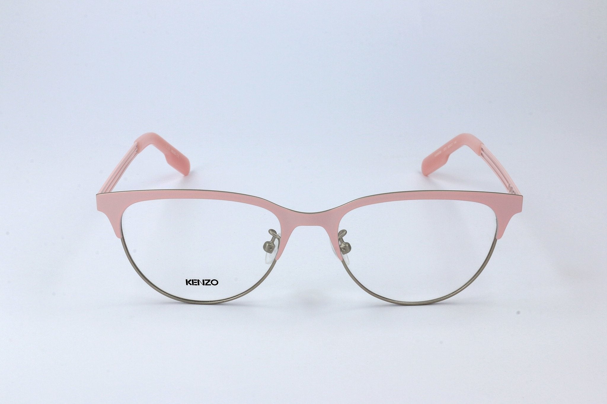 Kenzo Women's Metal Glasses