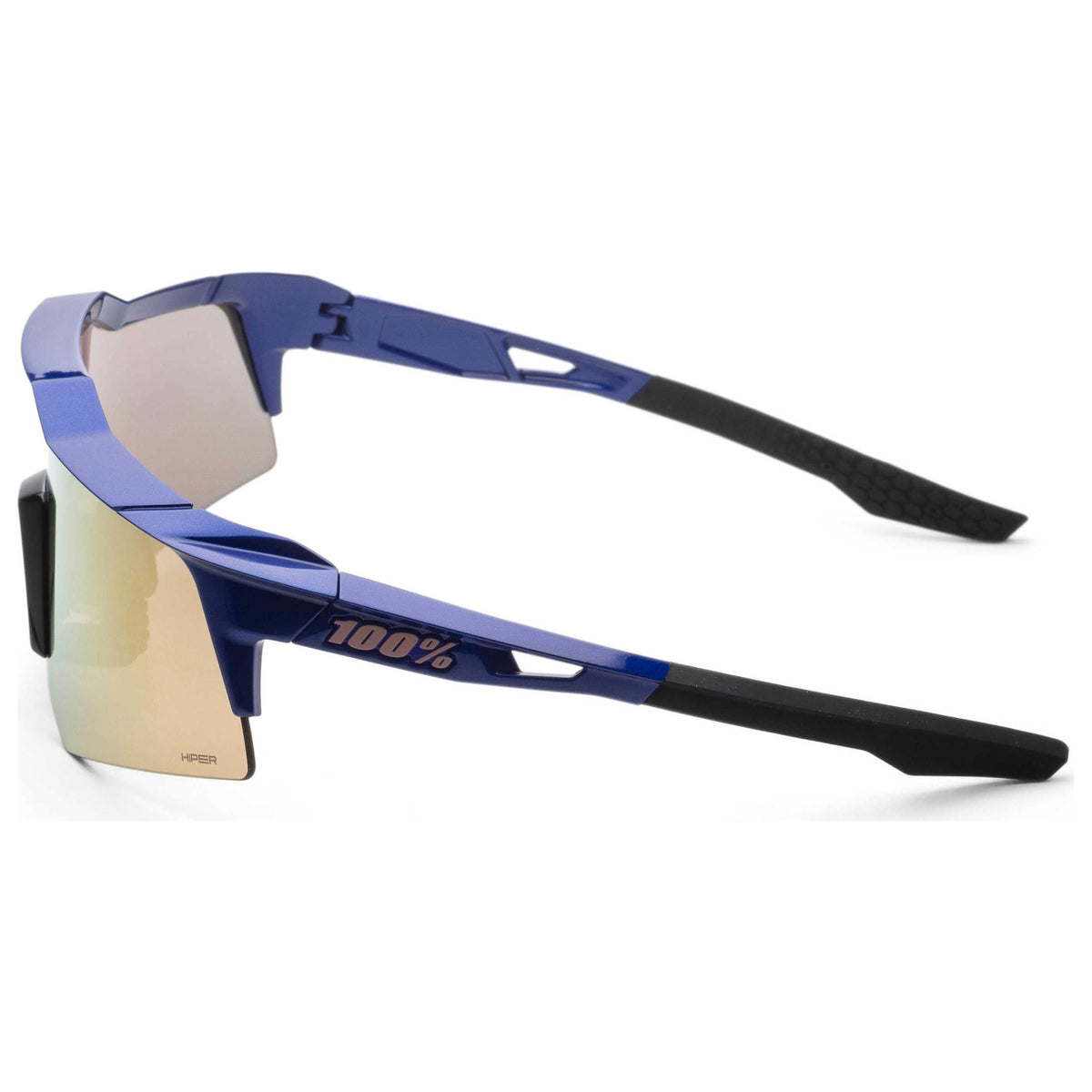 100 Percent Men's Sunglasses 60009-00006
