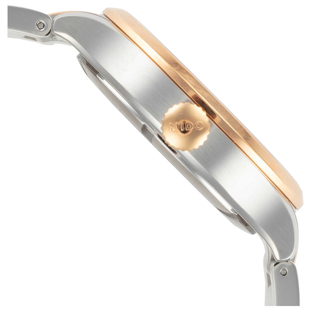 Mido Multifort Men's Watch M0054302203180