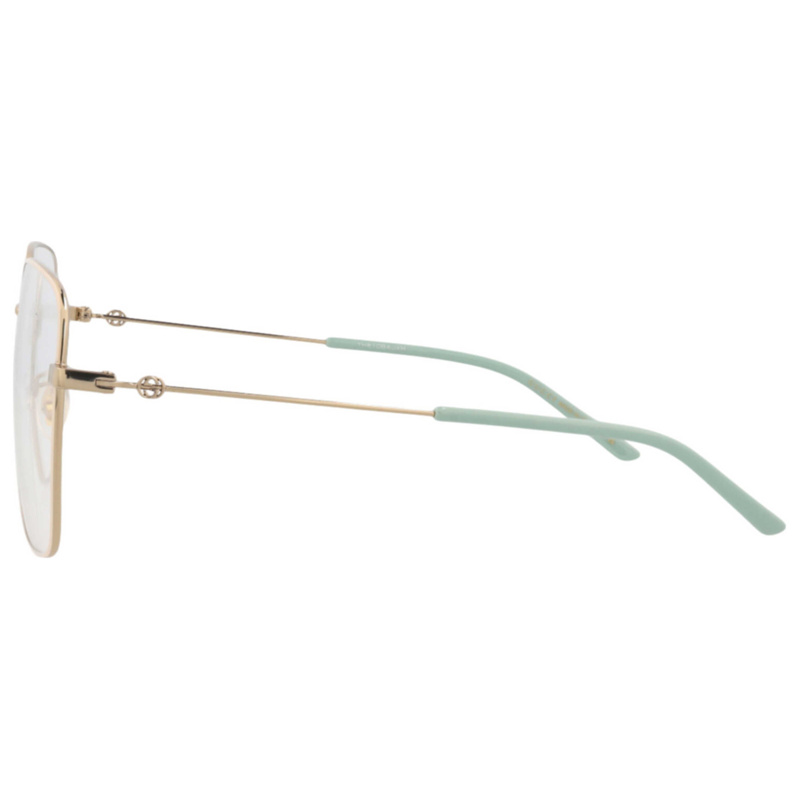 Gucci Women's Eyeglasses GG0445O-30006427-004