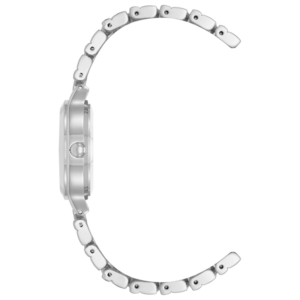 Anne Klein Women's AK-5297SVSV