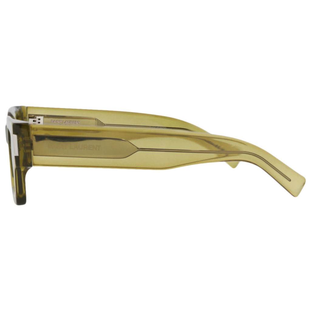 Saint Laurent Unisex Sunglasses SL572-30014068-008