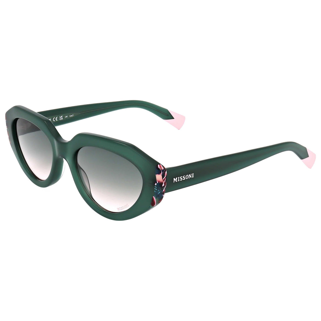 Missoni Women's Sunglasses MIS0131-S-IWB-53