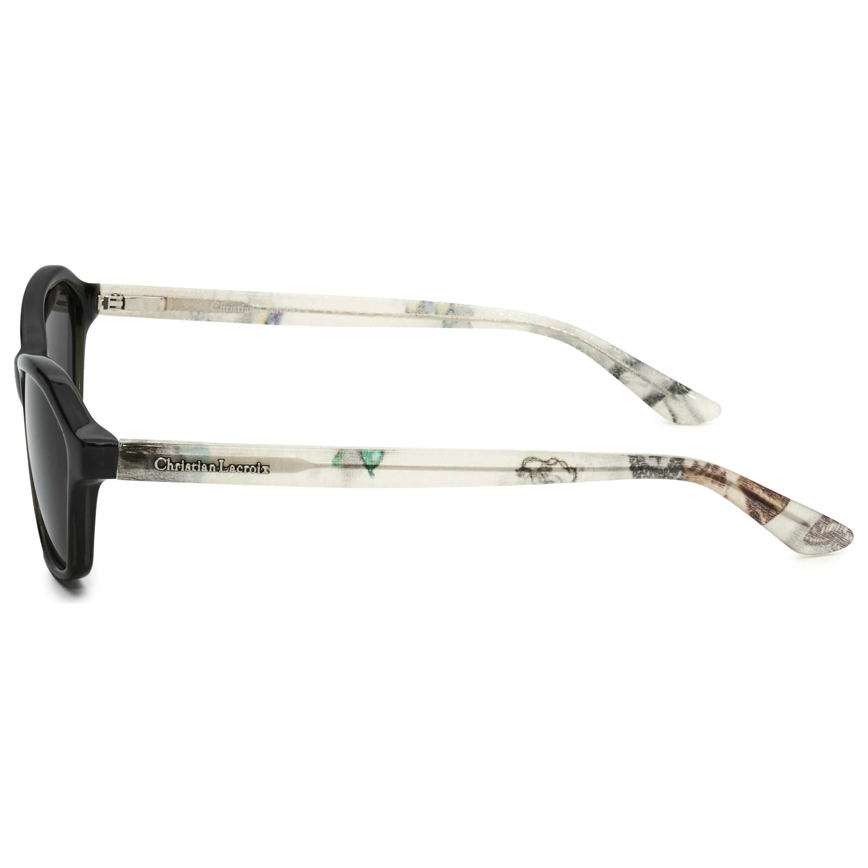 Christian Lacroix Women's Sunglasses CLS1027-985-54