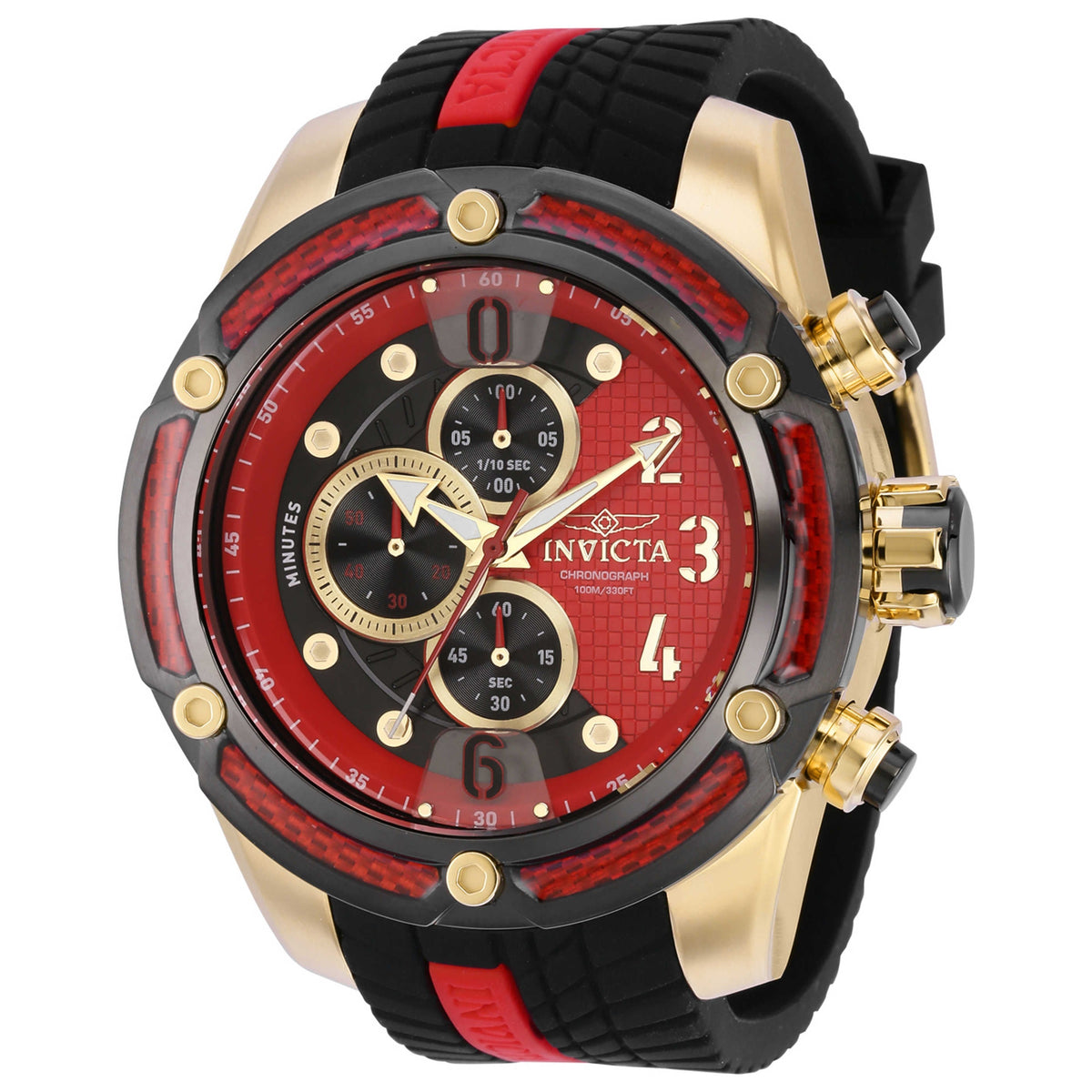 Invicta Men's Watch IN-36431