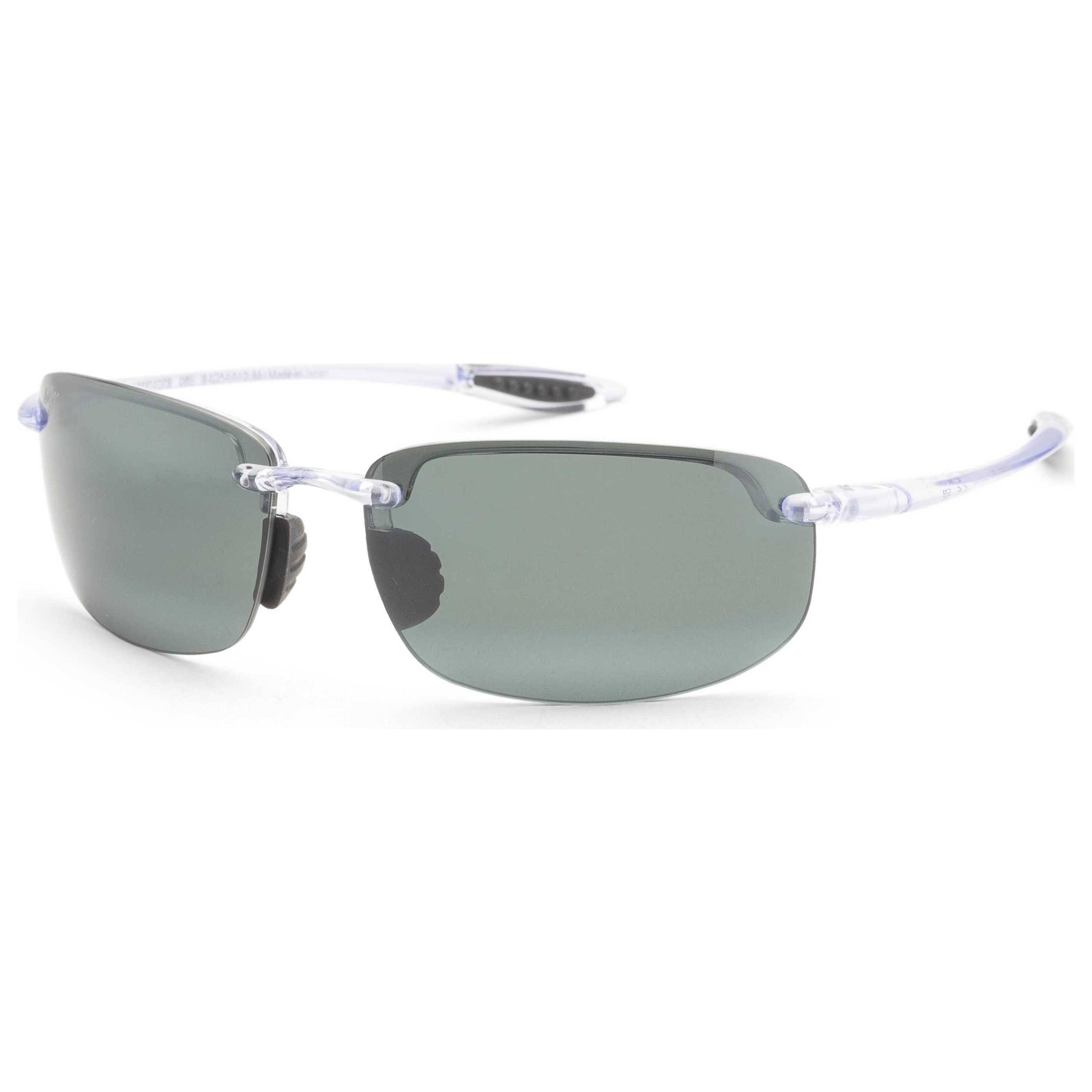 Maui Jim Men's Sunglasses MJ0407S-005