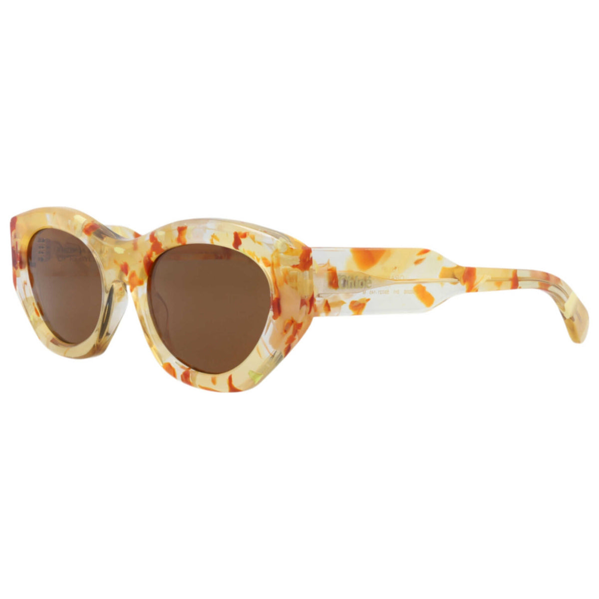 Chloe Women's Sunglasses CH0220S-30015146-011