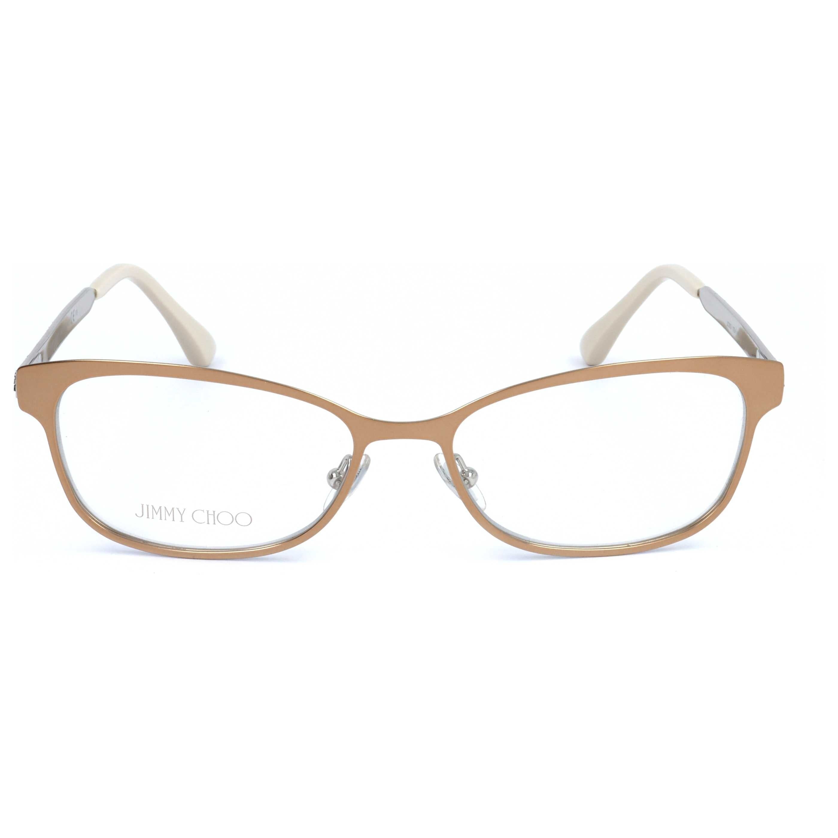 Jimmy Choo Core Women's Eyeglasses JC203-0VZH-00