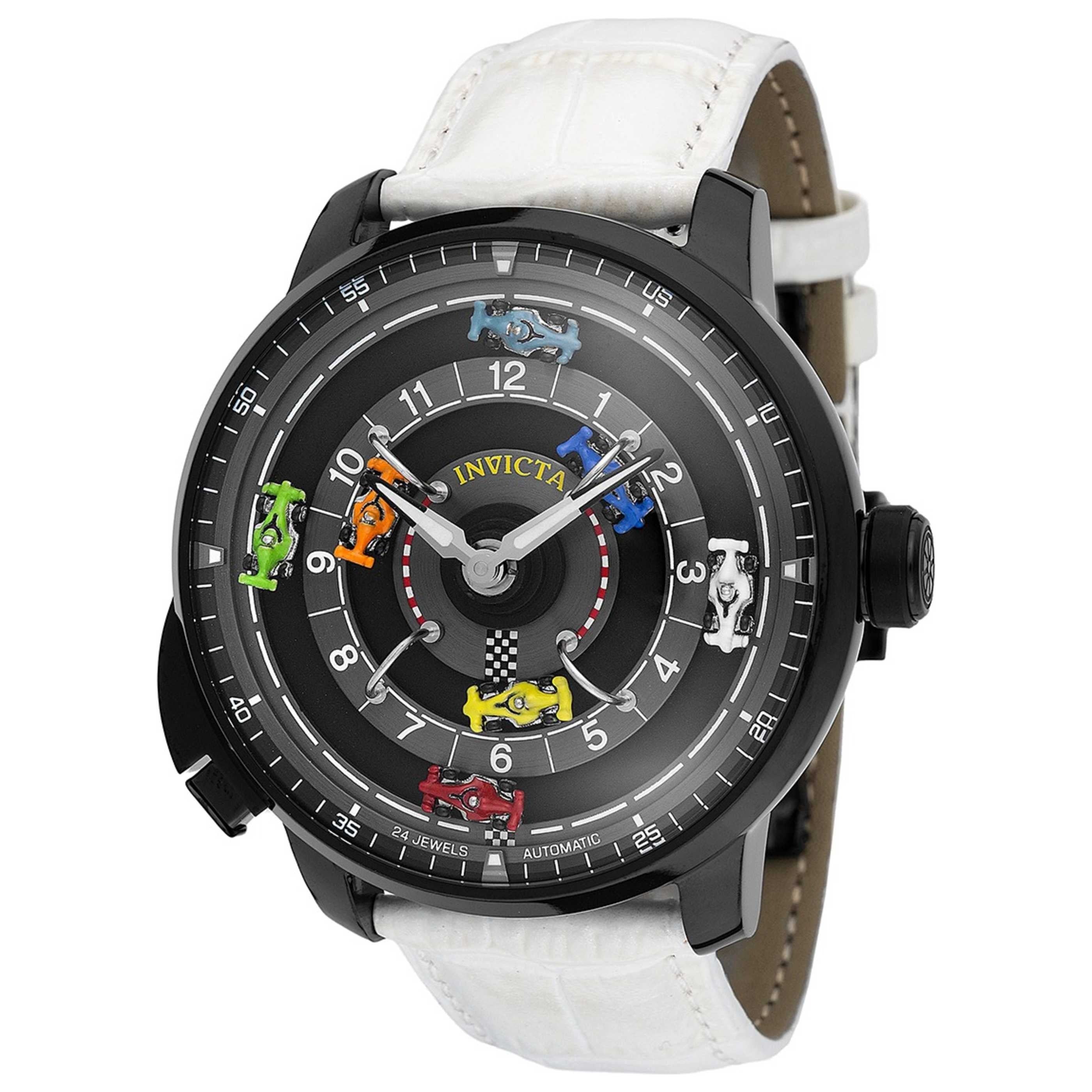 Invicta Men's Watch IN-69134