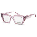 Karl Lagerfeld Women's Eyeglasses KL6153-610-52