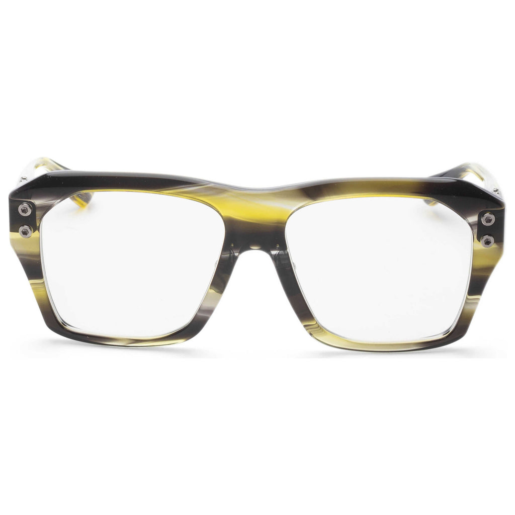 Dita Oku Men's Eyeglasses DTX417-A-03