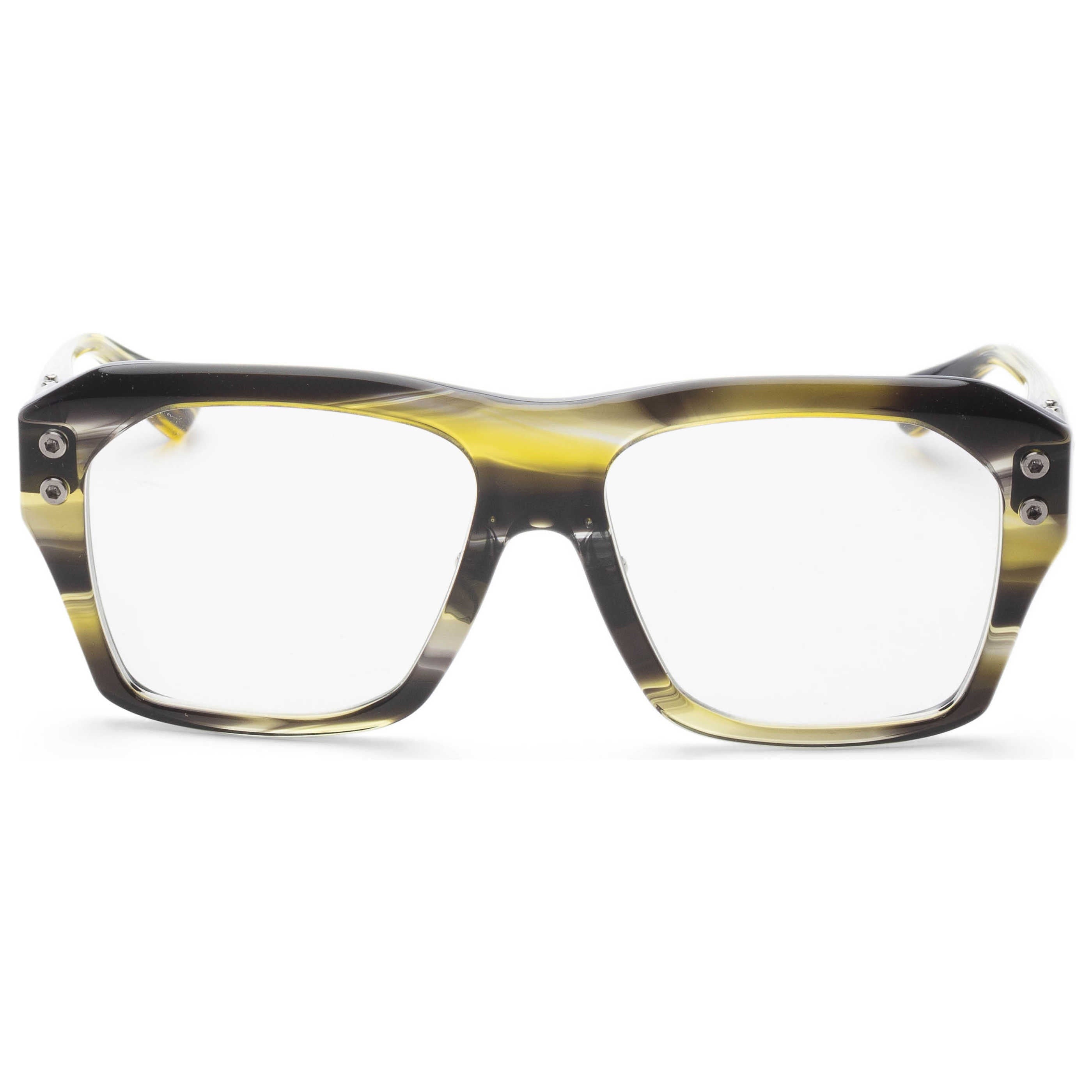 Dita Oku Men's Eyeglasses DTX417-A-03