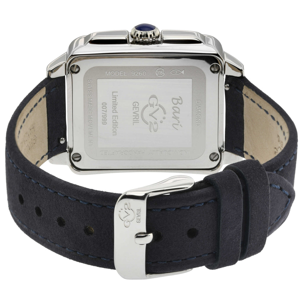 GV2 by Gevril Women's Watch 9260