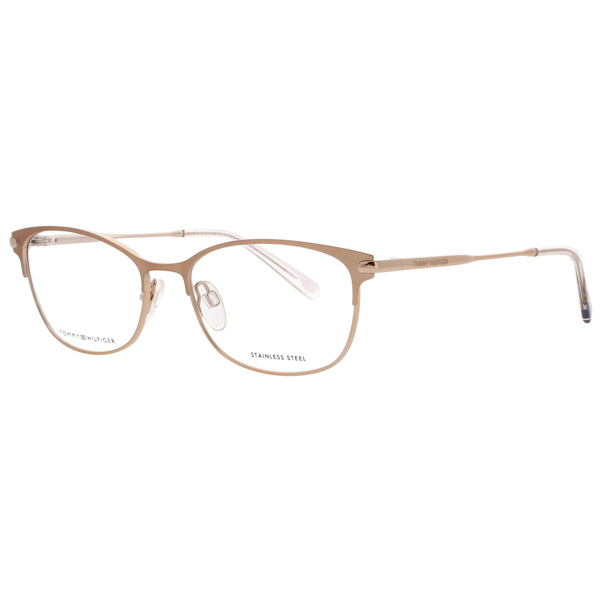 Tommy Hilfiger Women's Eyeglasses TH-TH-1958-DDB-53