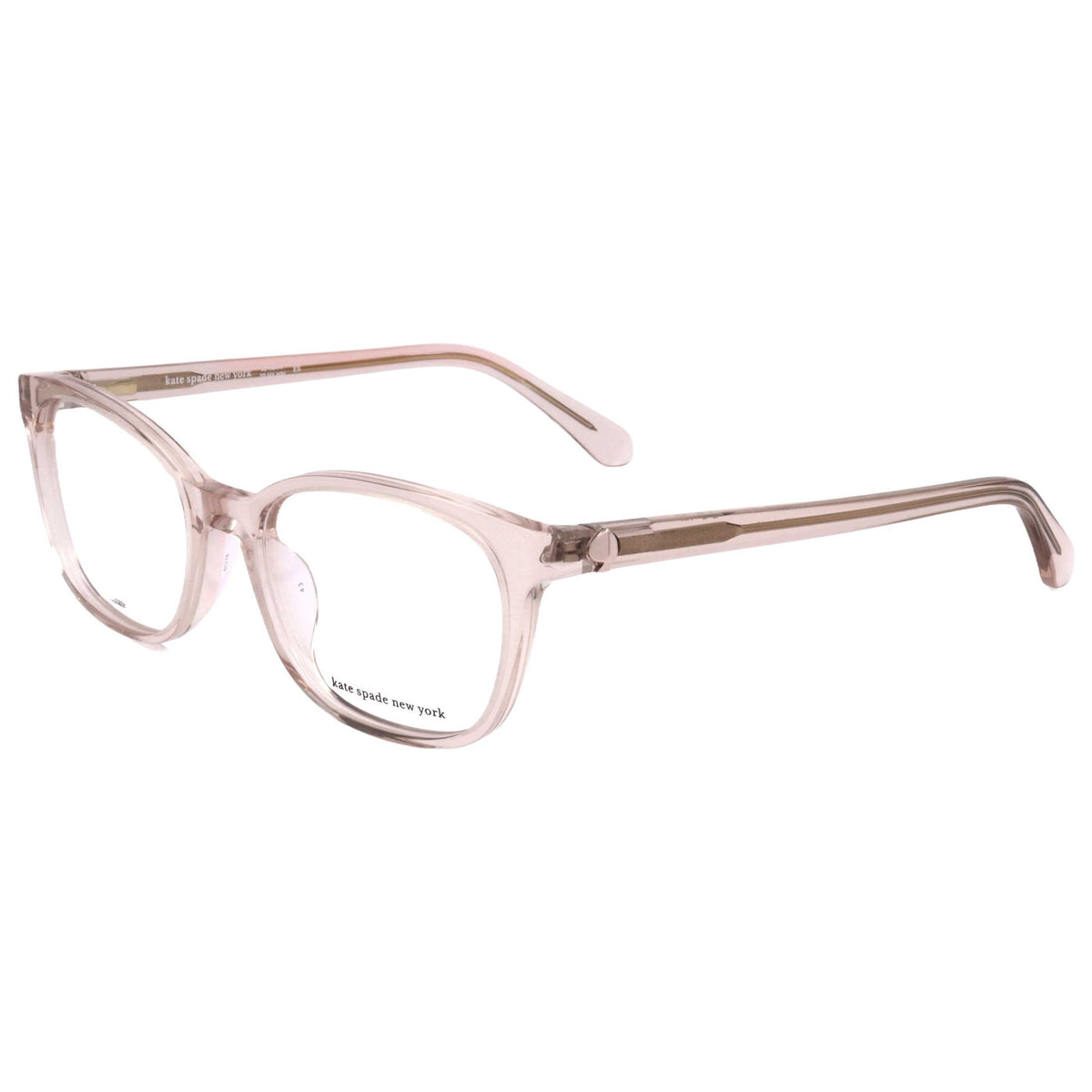 Kate Spade Luella Women's Eyeglasses LUELLA-3DV-51