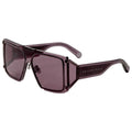 Philipp Plein Men's Sunglasses SPP096M990I86