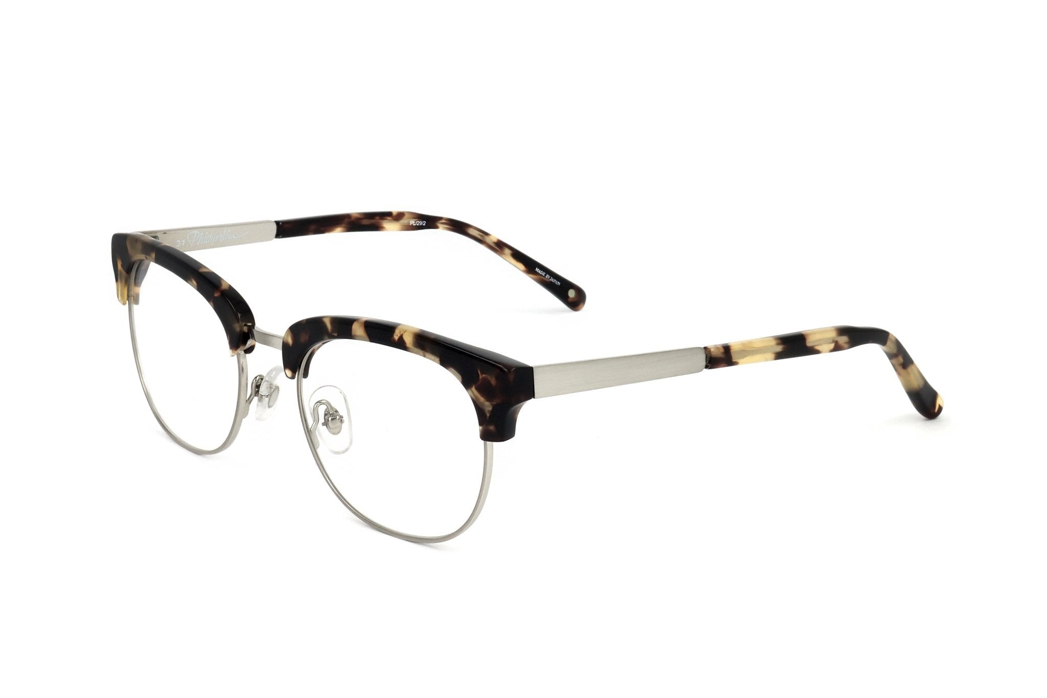 Phillip Lim by Linda Farrow Unisex Glasses