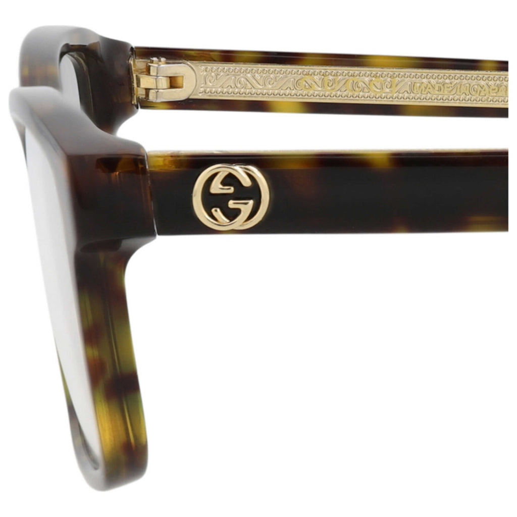 Gucci Women's Eyeglasses GG0316O-30002434-002