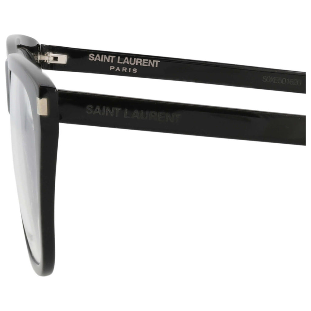 Saint Laurent Unisex Eyeglasses SL434SLIM-30010714-001