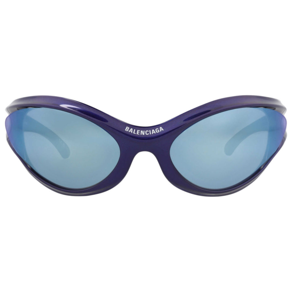 Balenciaga Unisex Sunglasses BB0317S-30014882-004