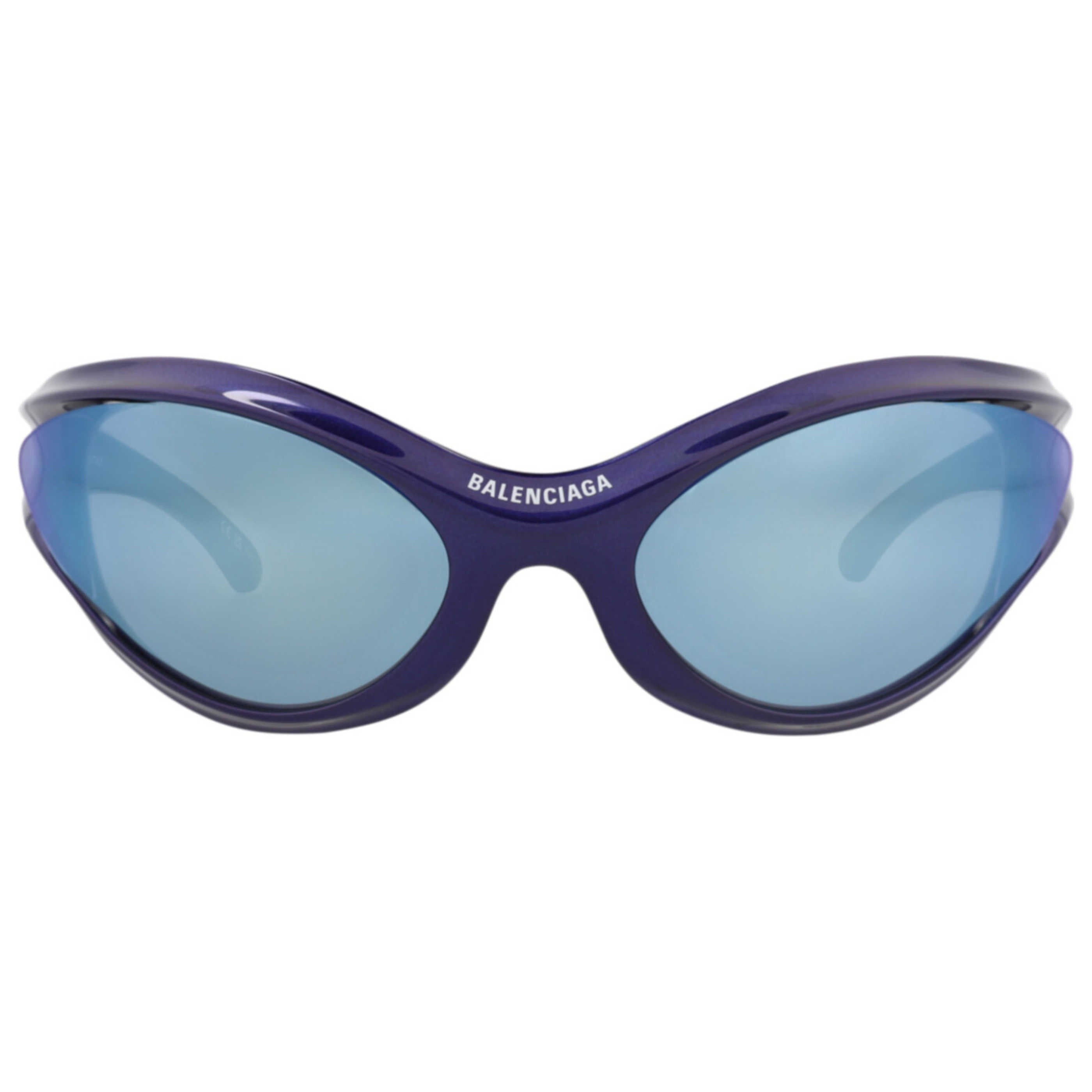 Balenciaga Unisex Sunglasses BB0317S-30014882-004