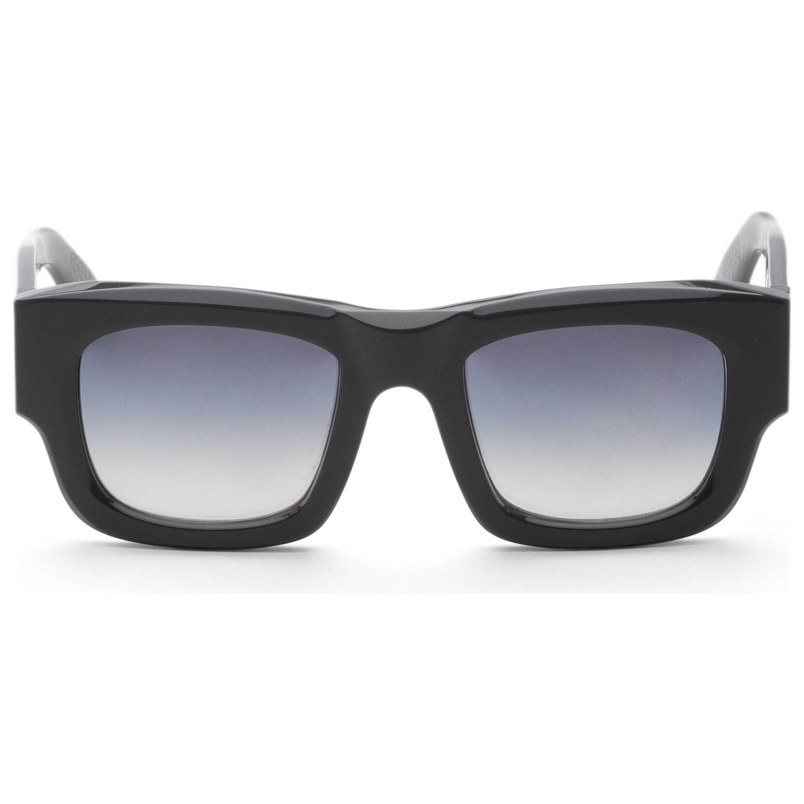 Bugatti Men's Sunglasses 48M-GRY