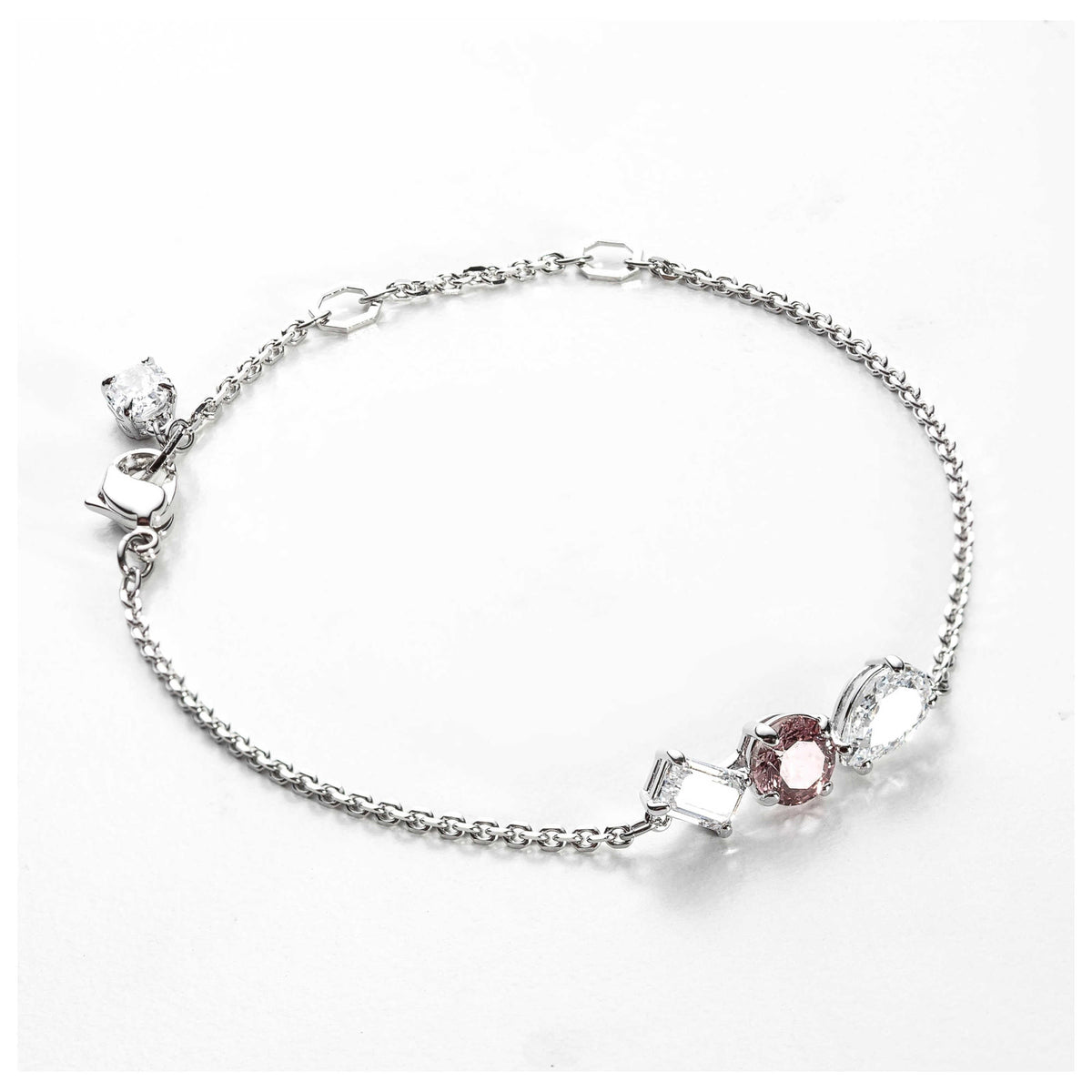 Swarovski Women's Bracelet 5689852