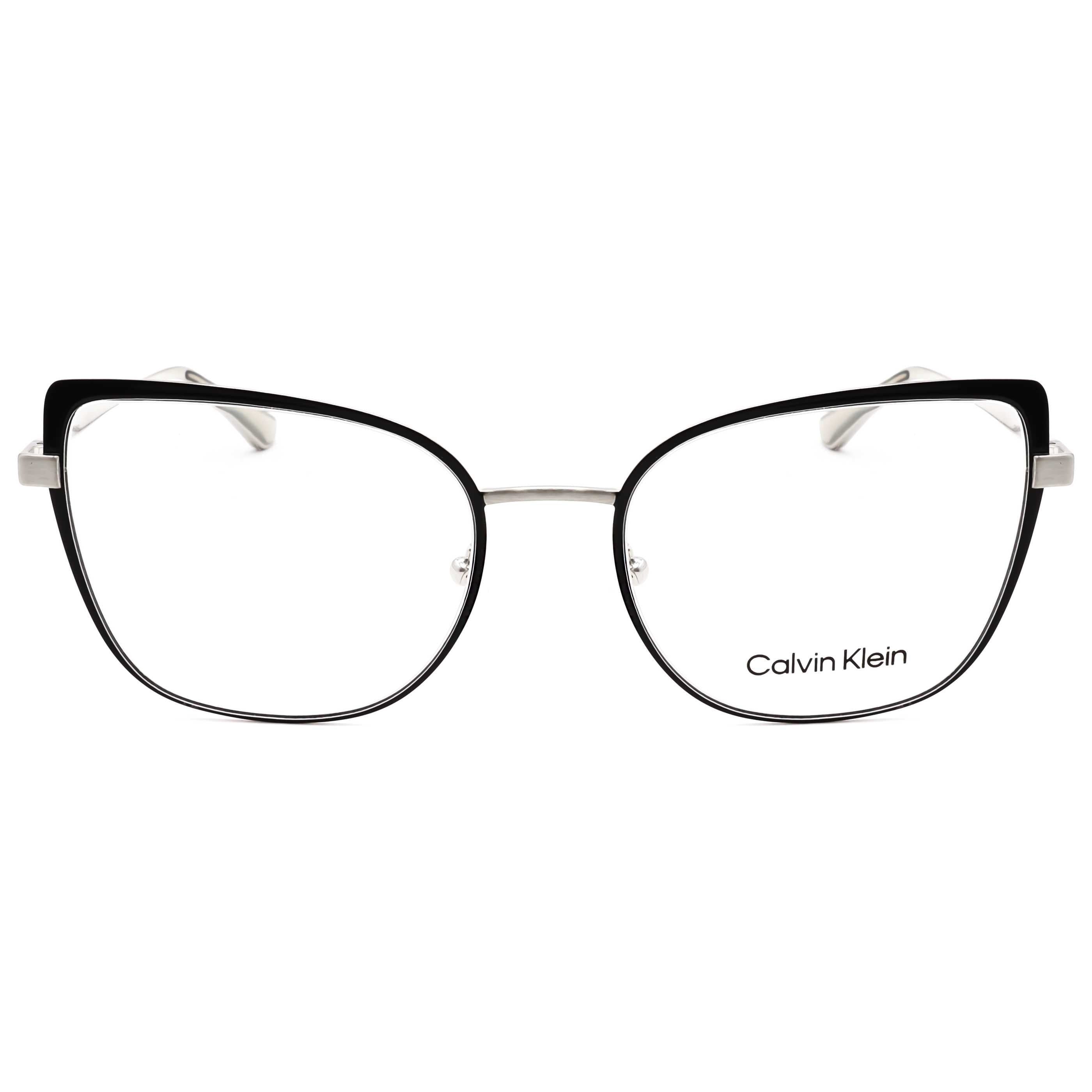Calvin Klein Women's Eyeglasses CK22101-072-54