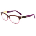 Jimmy Choo Women's Eyeglasses JC110-F1A-53