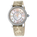 GV2 by Gevril Women's Watch 9860