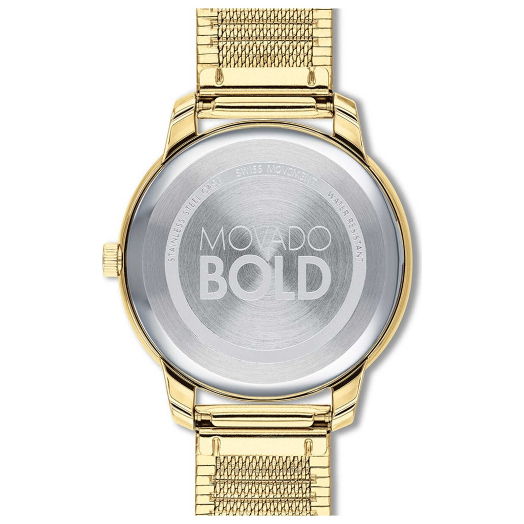 Movado Bold Men's Watch 3600598