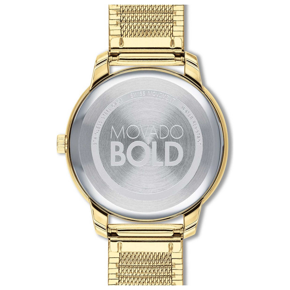 Movado Bold Men's Watch 3600598