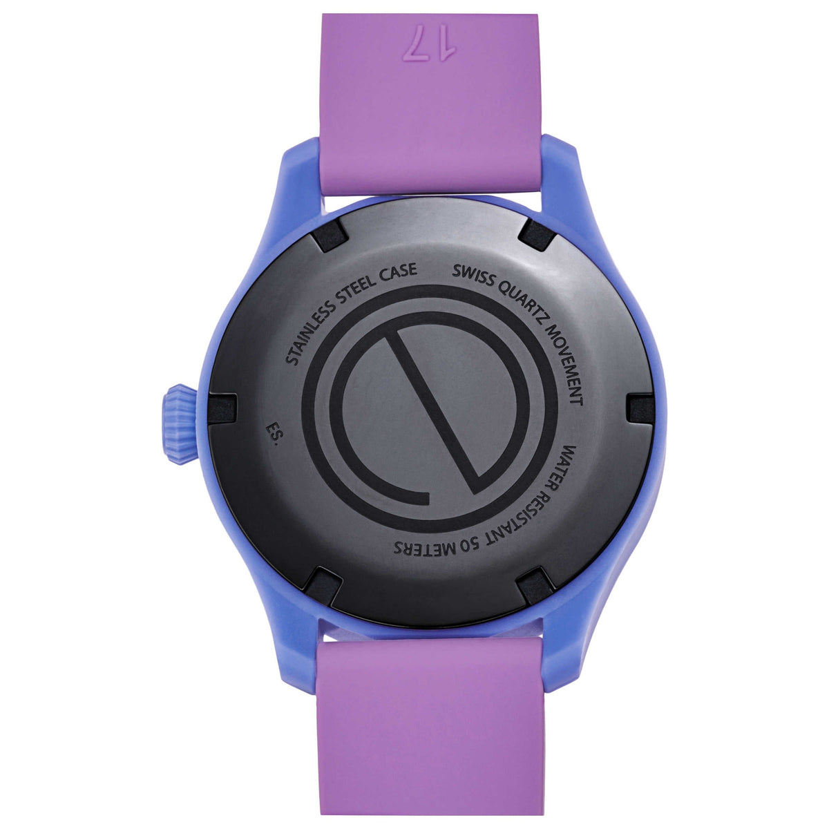 ESQ by Movado Women's Quartz Watch 07101454