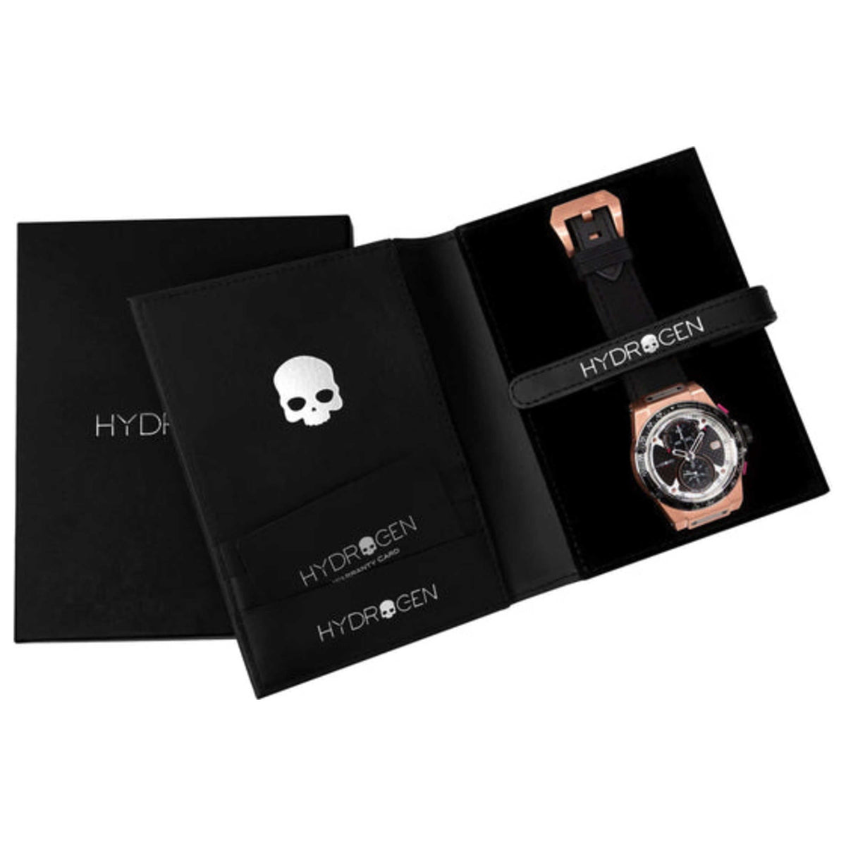 Hydrogen Men's Watch HW514401