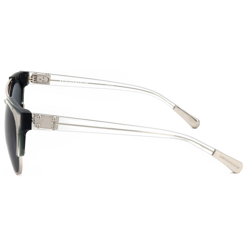 Linda Farrow Men's Sunglasses KVA50-C1-55