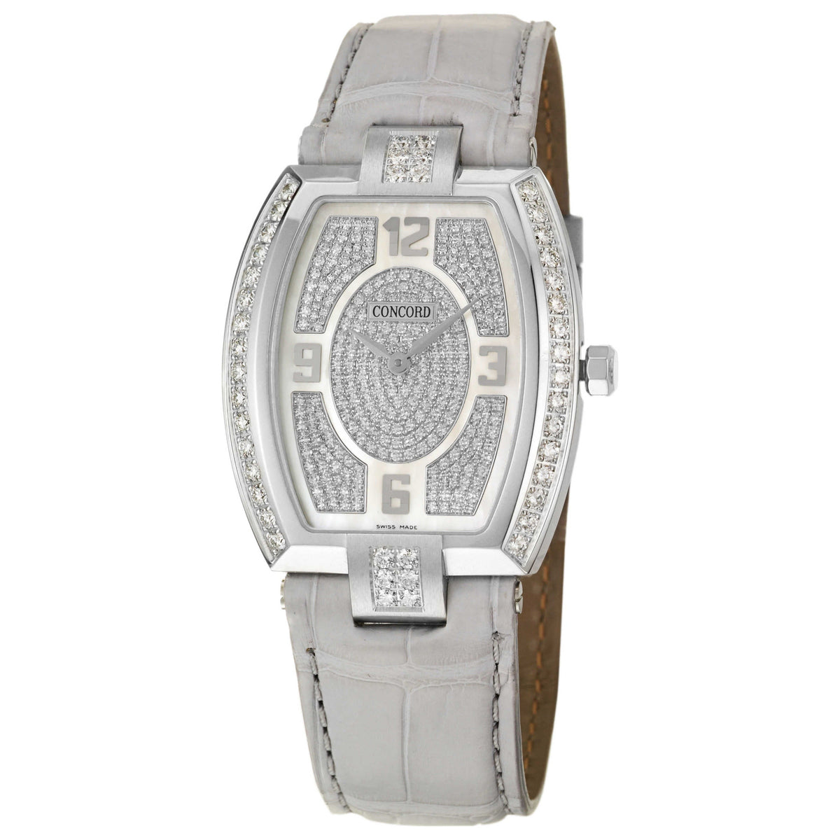 Concord Women's Quartz Watch 0310897