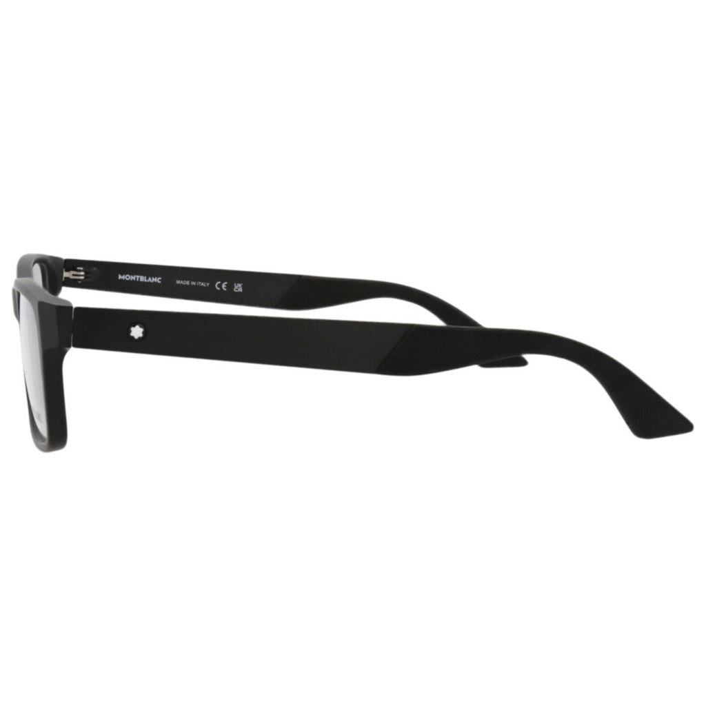 Montblanc Men's Eyeglasses MB0301O-30014587-005