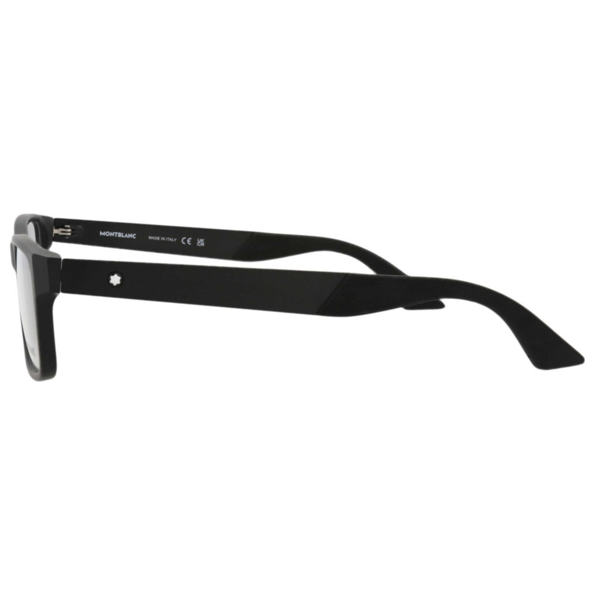 Montblanc Men's Eyeglasses MB0301O-30014587-005